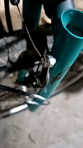 Mata Rem Jepit Logam Berkualitas untuk Semua Jenis Rem Sepeda - Outdoor