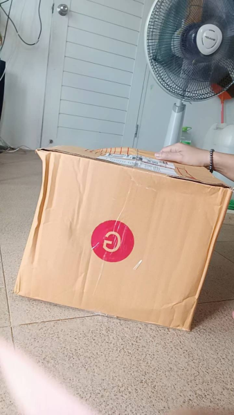 Buyer review video 4