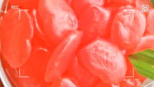 Manisan Kolang Kaling fresh 1 kg