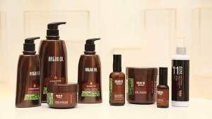 Argan Oil shampoo and Conditioner To Eliminate Frizz Flyaway And Reduce Breakage 100% Pure Argan Oil Treatment 350ml