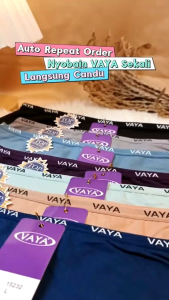 PROMO CELANA DALAM WANITA DEWASA/REMAJA ISI 3PCS 6PCS TERBARU