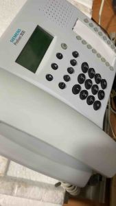 Điện thoại lập trình SIEMENS 3030