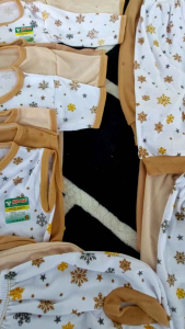 Paket 18 PCS Baju Celana Bayi Newborn Stelan Bayi Newborn 18 PCS