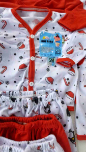 Paket 18 Pcs Baju Celana Bayi Newborn Stelan Bayi Baru Lahir Terbaru