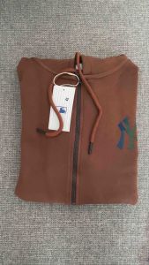 Áo Hoodie in New York Nam Nữ - 100% Cotton thời trang