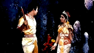 25 หนังไทยเก่า USB - พระเอกมิตร ชัยบัญชา 16 เรื่อง [ชุดบรรทัดที่ 16]