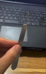 Cán Dao Mổ Số 3 (Mua thêm pen kẹp để dễ gắn ạ)