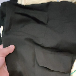 Celana Satpam Tebal Berkualitas/Celana Pdl Satpam Premium