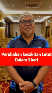 💥100％Original 💥6盒 Free 1盒🎁 RERUN DR. MIYU 100% Natural 植物饮品💥关节炎饮品，关节酸疼，消炎止痛，血液循环，腰疼，痛风，前列腺，皮肤敏感。 每天一包，轻松改善多种病状 💪 #痛风缓解