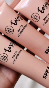 Ever bilena Easy Matte foundation 15ml