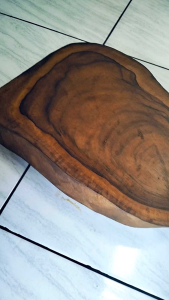 POTONGAN  KAYU JATI ASLI TEBAL BISA UNTUK FURNITURE TALENANDLL