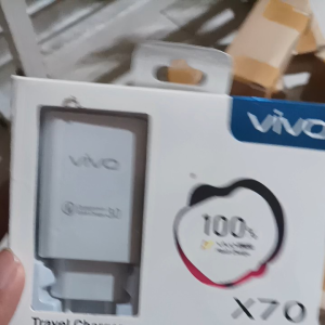 Charger Vivo X70 Fast Charging Travel Charger Cas Casan Vivo X70 Super Turbo Fast Charging