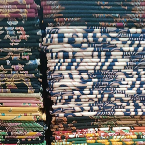 KAIN BATIK MADURA PRINTING PRIMISIMA BAHAN TEBAL DAN HALUS