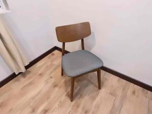 Mark Haven Furniture#Dining chair#Modern dining chair#kerusi