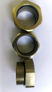 Cincin First Stage Piston Sparepart Pompa PCP: Panduan Lengkap