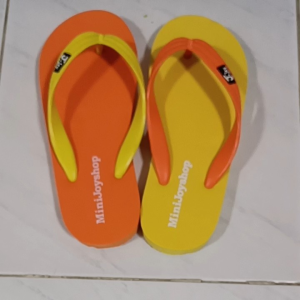 รองเท้าแตะ อินดี้หลากสีสัน