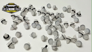 Klip Kancing Door Trim / Doortrim Mobil Toyota Universal