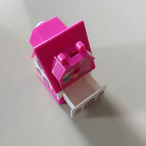 Rautan Pensil Rumah Putar 1006