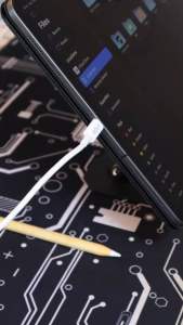 GOLF รูปแบบ SW6H อุปกรณ์อเนกประสงค์ 6in1 สามารถช่วยเพิ่มประสิทธิภาพในการใช้งาน รุ่น Type-c และสามารถใช้งานได้กับแล็บท'อเนก, คอมพิวเตอร์, โน๊ตบูค, โทรศัพท์มือถือ และอื่นๆ