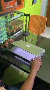 Plastik Sablon Plong 30x40 Murah Free Design isi 100