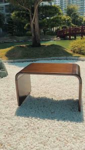 Bàn Trà Đa Năng Gỗ Tự Nhiên Cao Cấp – Bàn Bệt Tối Giản Sang Trọng Phù Hợp Uống Trà Đọc Sách & Thiền Định – NT cho shop giao toàn quốc