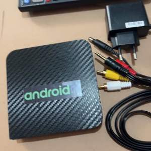 STB ZTE B760H Android TV – Full Unlock Bisa WiFi