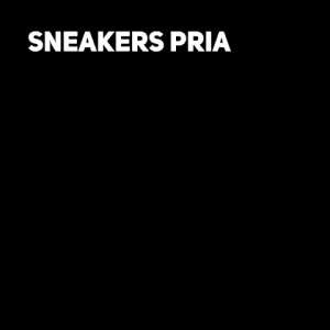 Sepatu Sneakers Hitam Pria Import PLOVER THE NEW STYLE Sport FREESTYLE
