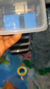 aerator airator Charger tahan air durasi 48 jam