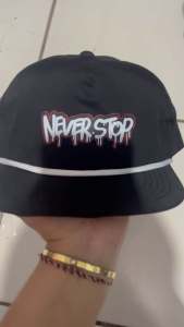 Topi Caps Classic logo skyco/ topi skyco/ topi snapback/caps