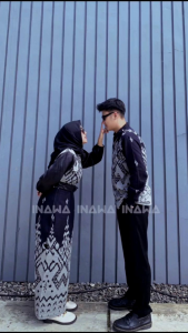 Baju Couple Pasangan: Pilihan Dress Couple Berkualitas Tinggi