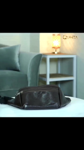 Tas Quinta tas santai Fatta Waist bag