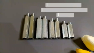 Peninggi Shock Depan: KLX 150, CRF 150 & DTracker USD