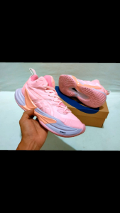 Metaris 2 mid Sepatu voli terbaru buat pria dan wanita