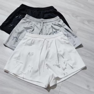 Quần Short Đính Nơ U36.25102232