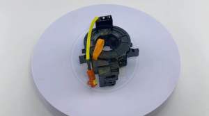 ลานคอพวงมาลัย สายแพรแตร TOYOTA VIGO FORTUNER # 0K051