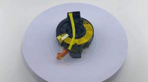 ลานคอพวงมาลัย สายแพรแตร TOYOTA VIOS ปี 03 COMMUTER