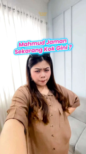 DRESS FOREVER SWEET MINI POLO LINEN 5XL - DRESS JALAN2 - DRESS SANTAI