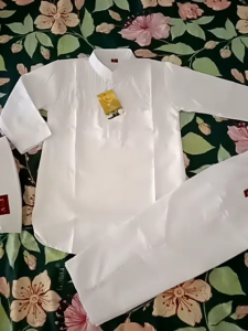 koko anak pakistan putih A&J manasik