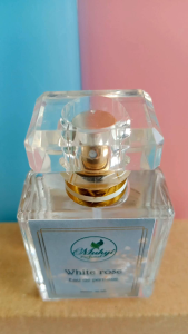 Parfum Pria/Wanita Harum Wangi Mawar 30 ml