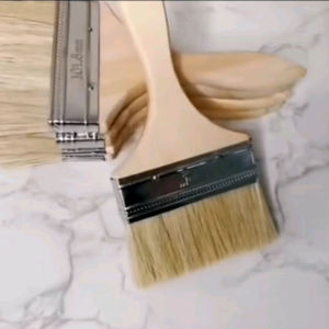 Chổi cọ sơn cỡ lớn 7-20cm vệ sinh làm sơn quét dọn tiện lợi