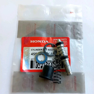 MASTER REM MOTOR HONDA BEAT 45530-KVY-911 BARANG BARU Motorcycle Sparepart Foto Asli