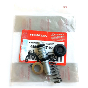 MASTER REM SUPRA 45530-KET-920 BARANG BARU Sparepart motor Motorcycle