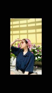 ผ้าโพกหัว ผ้าพันคอ ผ้าอเนกประสงค์