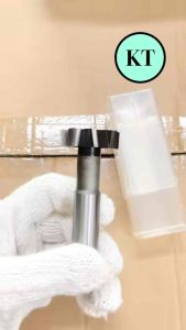 ที-สล๊อต(T-Slot Hss)ขนาด 10-60 มิล T Slot - Lazada