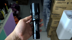 Kawachi Senter Zoom 150W 150 WATT 150Watt Waterproof 5.000mAH KD-9150Z KUALITAS PREMIUM SUPER TERANG