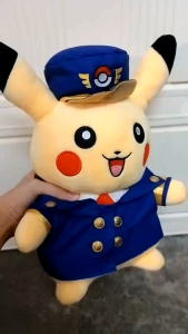 Theme Park Dolls Pikachu Spider Manlines，angry birds，Dolls