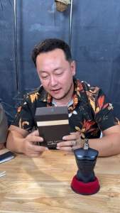 [ Tặng 1 Lăn Mini] Nước Hoa Nam Lattafa Ramz Silver 100ml Cam Kết Chính Hãng F.A.KE Đền 10tr Mùi Nam tính Hương Gỗ Sang trọng