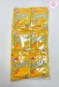 24pcs ICE COOLER JUICE FLAVORED POWDER/loot bag fillers/paninda/giveaways/party favors.