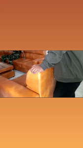 Set sofa custom seater 3221+2 meja