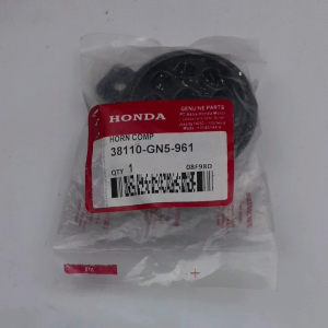 Klakson Honda Grand & Legenda: Pilihan Terbaik untuk Supra X & Supra Fit